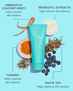 Skin Care the Cult Classic Purifying Face Cleanser - Gentle and Effective Face Wash, Makeup Remover, Nourishing and Hydrating, 4.2 Oz.