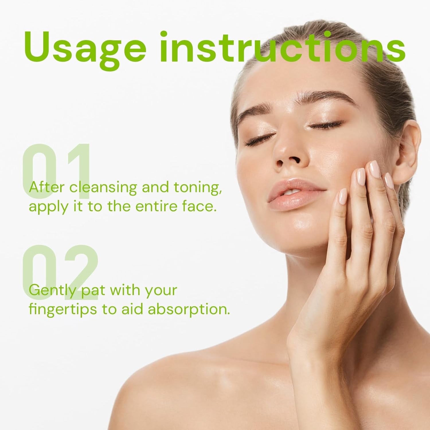 Anti Aging Retinol Facial Serum:  Serum for Face - Wrinkles Reducer Treatment with Retinol & Collagen & Hyaluronic Acid & Nicotinamide, Brightening & Firming Skincare Lotion