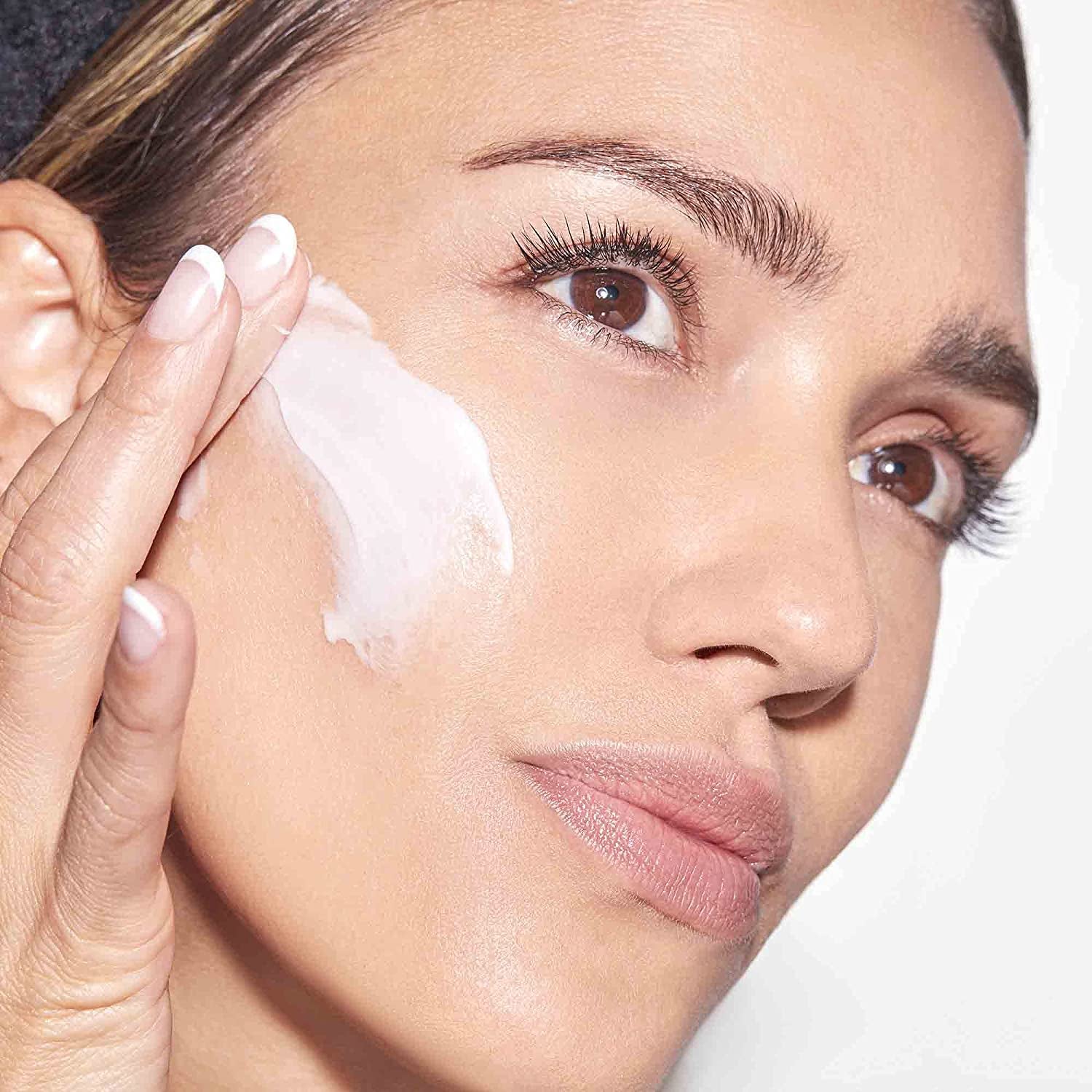 the Daily Calm Lightweight Moisturizer for Sensitive Skin | Hyaluronic Acid + Calming Phyto-Blend | EWG Verified, Vegan + Cruelty Free | 1.7 Fl Oz