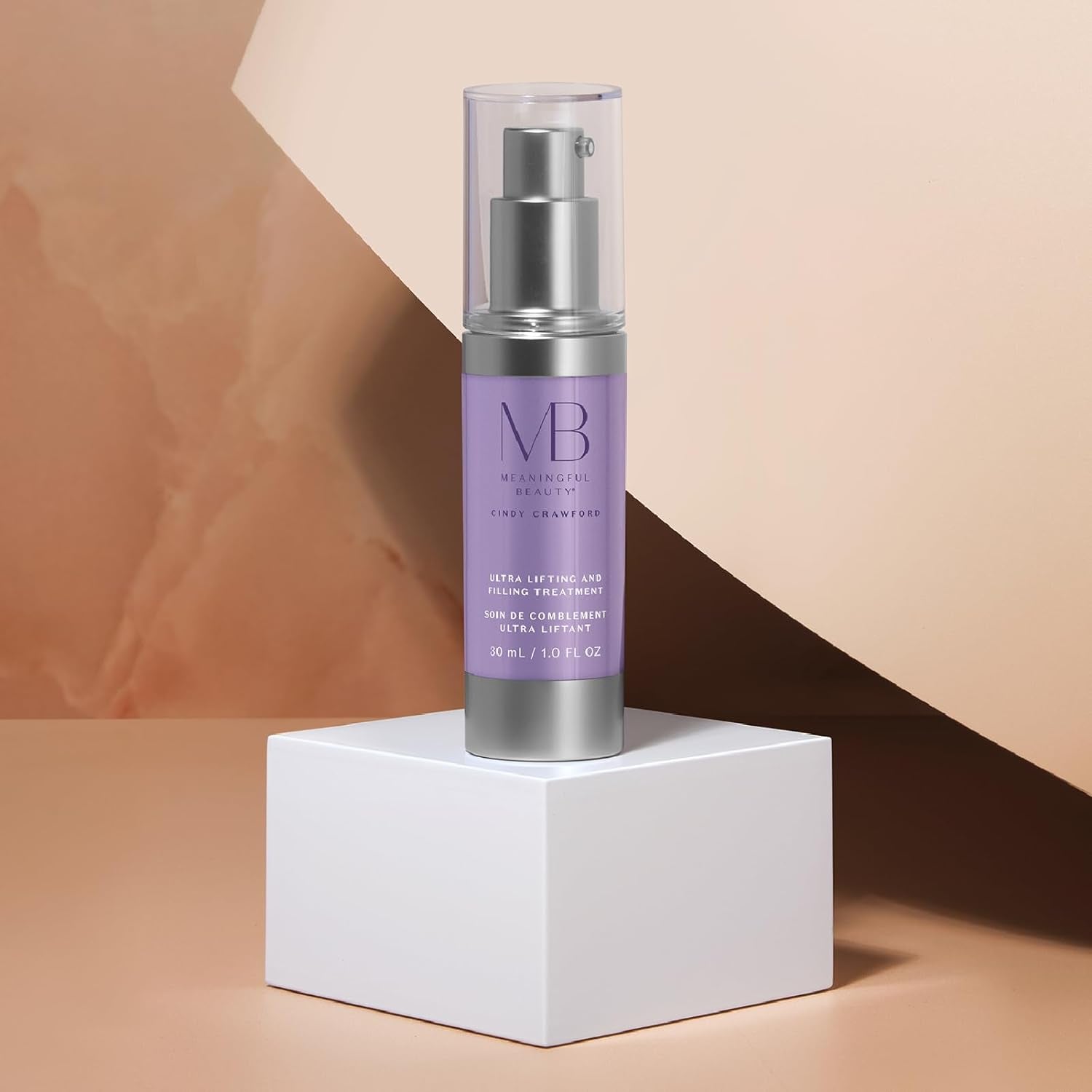 Meaningful Beauty Ultra Lifting & Filling Treatment , Melon Extract Day Serum
