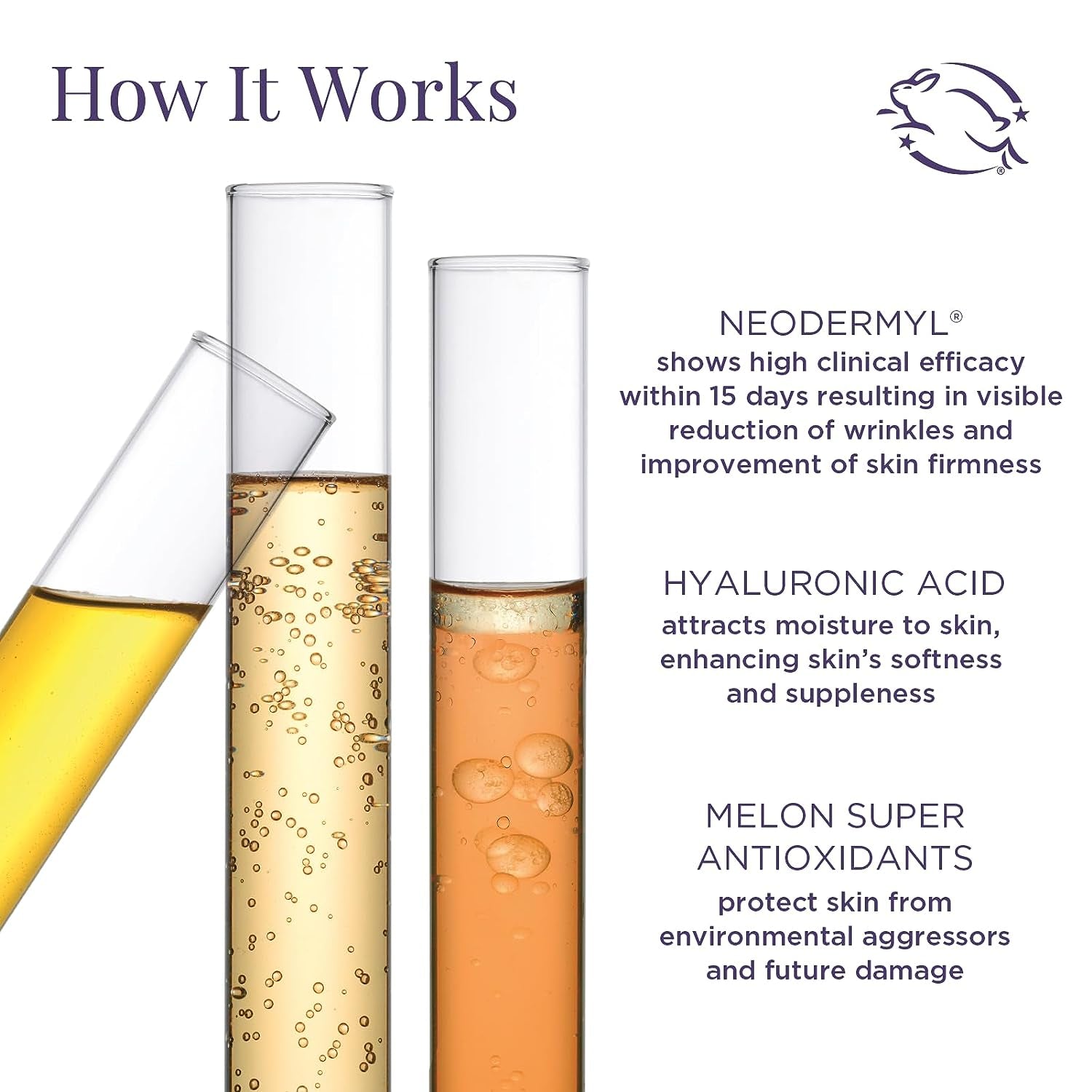 Meaningful Beauty Ultra Lifting & Filling Treatment , Melon Extract Day Serum