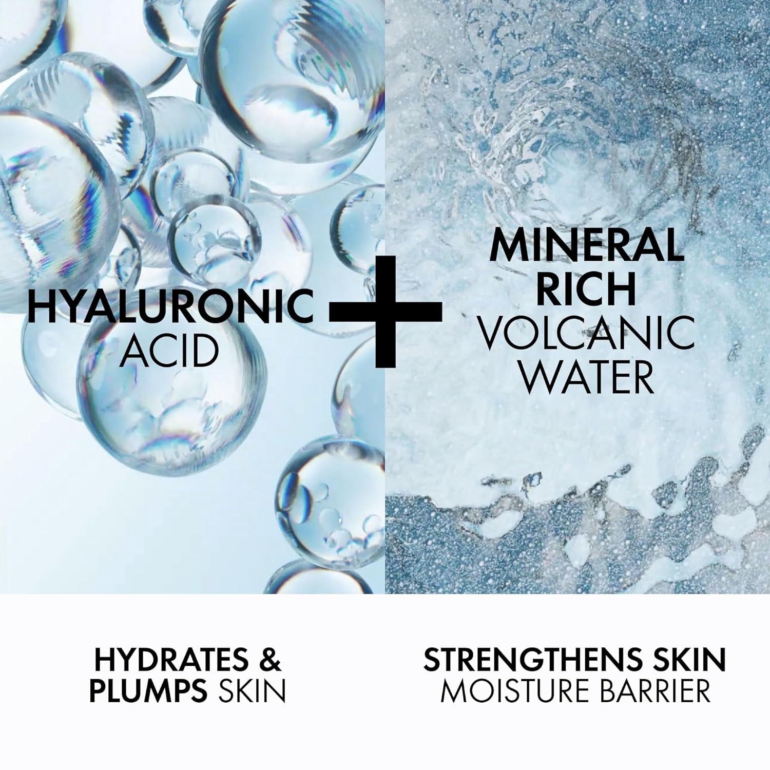 Mineral 89 Fortifying & Hydrating Daily Skin Booster | Pure Hyaluronic Acid Serum for Face | Plumps & Hydrates | Repairs Skin Barrier| Lightweight Moisturizing Gel | Fragrance Free & Oil-Free