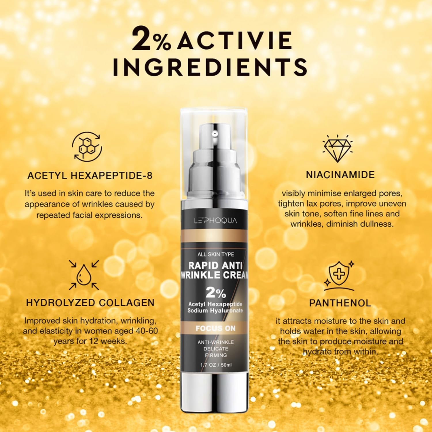 Wrinkle Cream, Deep Wrinkle Cream, Wrinkle Cream for Women and Men, Wrinkle Cream for Face, anti Wrinkle Face Cream, Wrinkle Cream for Deep Wrinkles for Men and Women