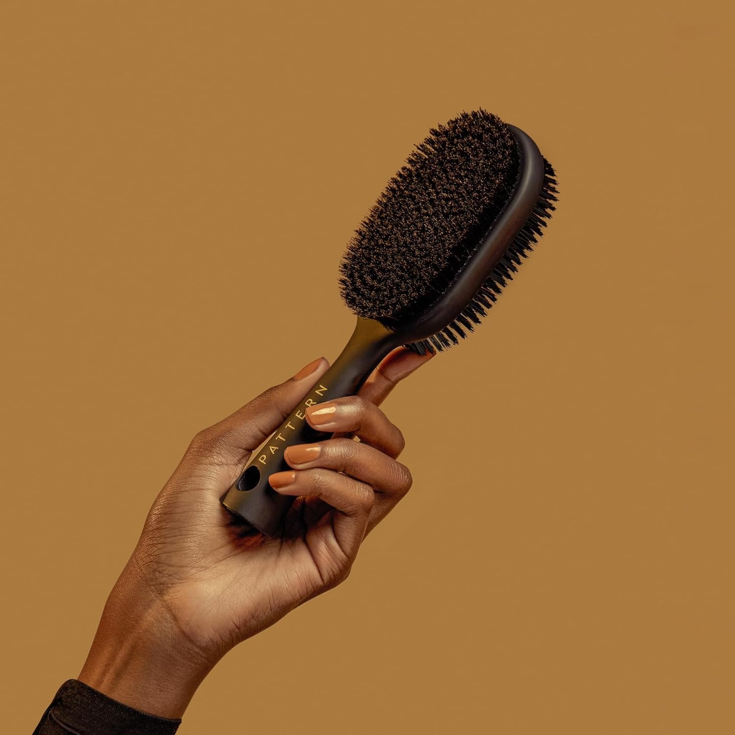 by Tracee Ellis Ross Double-Sided Bristle Brush