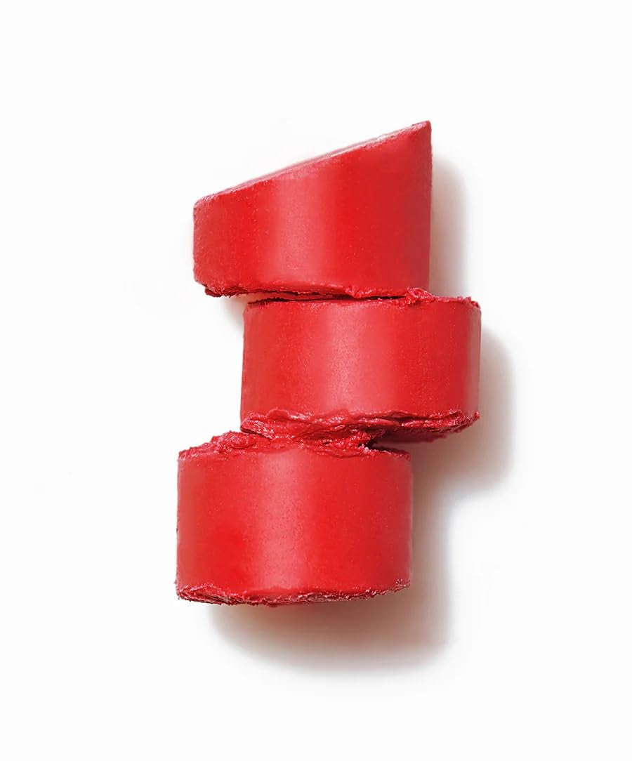 Tinted Lip Balm - Lip Tint Balm Lipstick for Women, Hydrating Lip Balm, Tinted Lip Balm with Jojoba Oil, Moisturizing Lip Balm Tinted