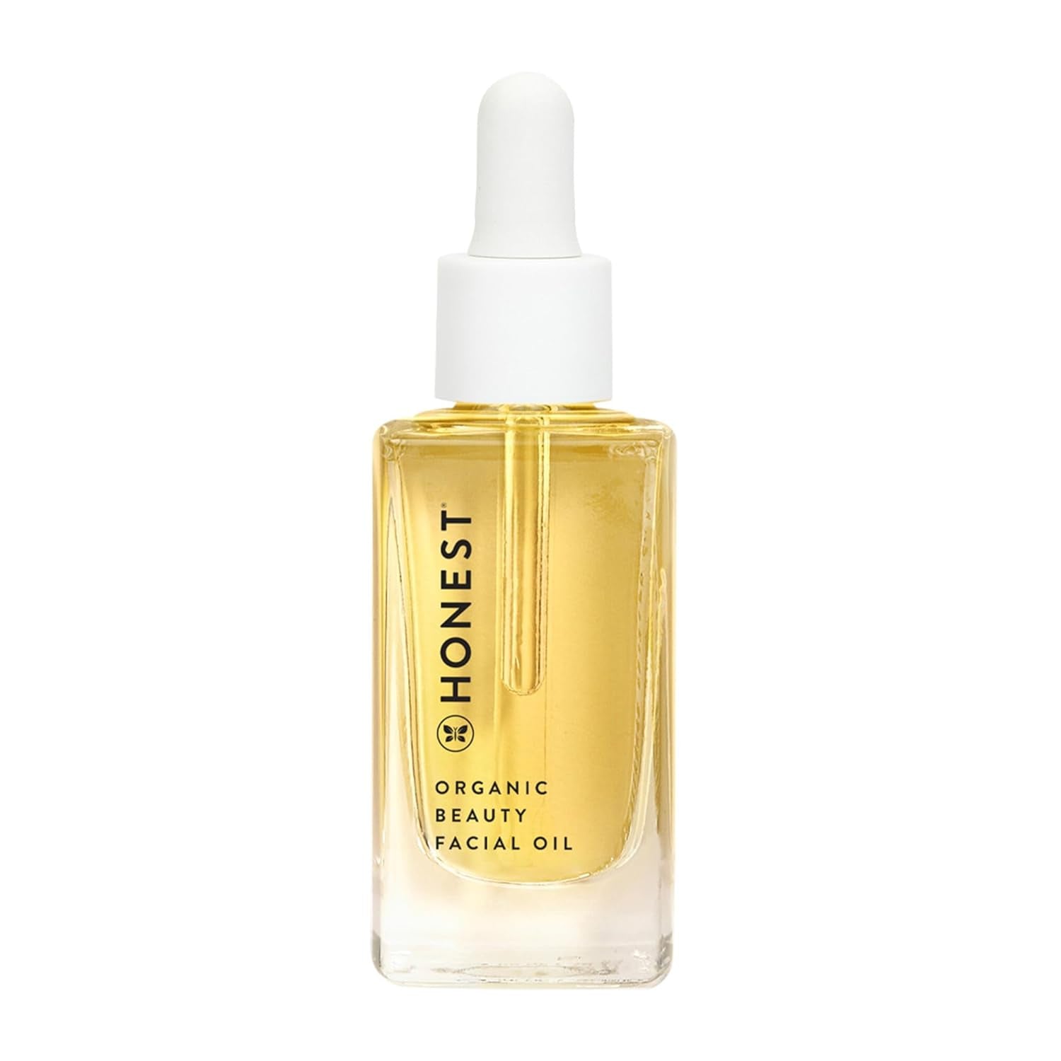 Organic Facial Oil for All Skin Types | Nourishes + Replenishes | Avocado Oil, Apricot Oil, Jojoba Oil | Naturally Scented, EWG Verified, Vegan + Cruelty Free | 1 Fl Oz