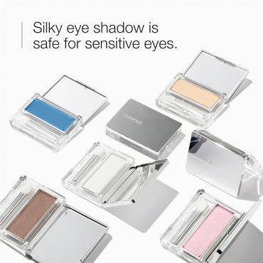 All about Shadow Single Eye Shadow