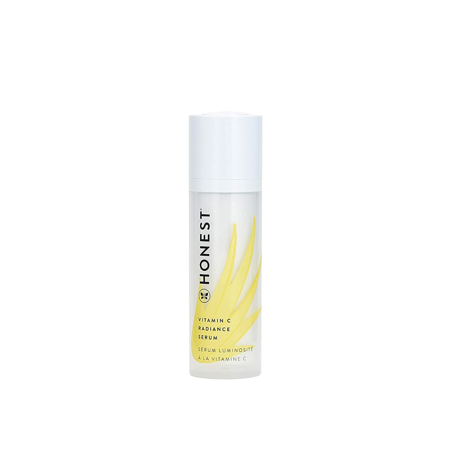 Vitamin C Radiance Brightening Serum | Improves Skin Tone + Complexion | Vitamin C, Pearl, Hyaluronic Acid | EWG Verified + Cruelty Free | 1 Fl Oz