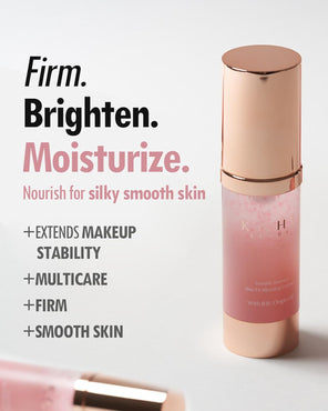 Wrinkle Bounce Skin Fit Blending Korean Essence | Daily Face Moisturizer for Dry Skin & Combination | Hydrating Face Moisturizer Skin Essence Water Face Care for Women & Men 1.01 Fl Oz