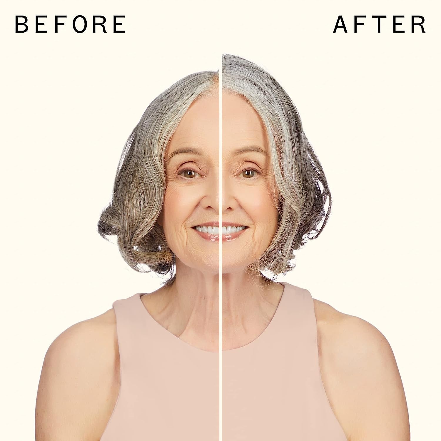 Bust Your Brass Cool Blonde Repair Shampoo, 275Ml