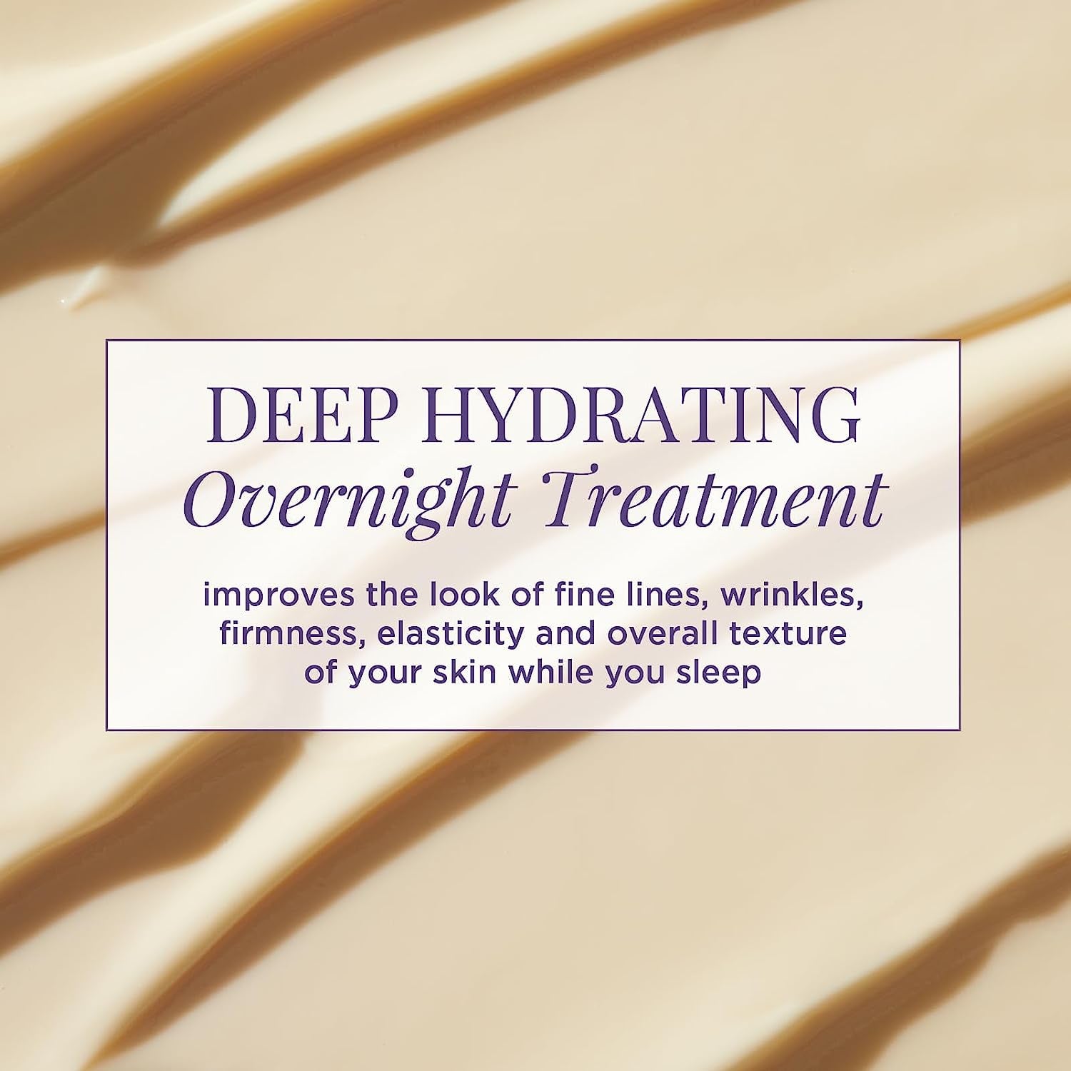 Meaningful Beauty AGE RECOVERY NIGHT CRÈME with MELON EXTRACT & RETIL