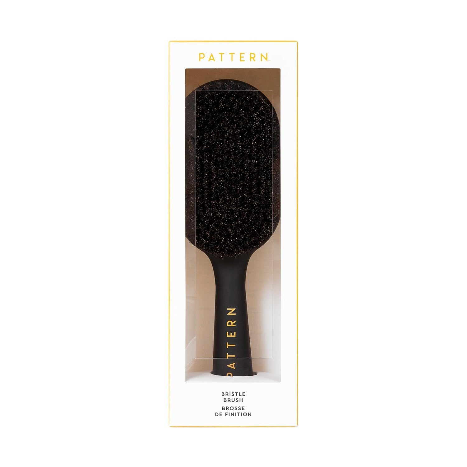 by Tracee Ellis Ross Double-Sided Bristle Brush