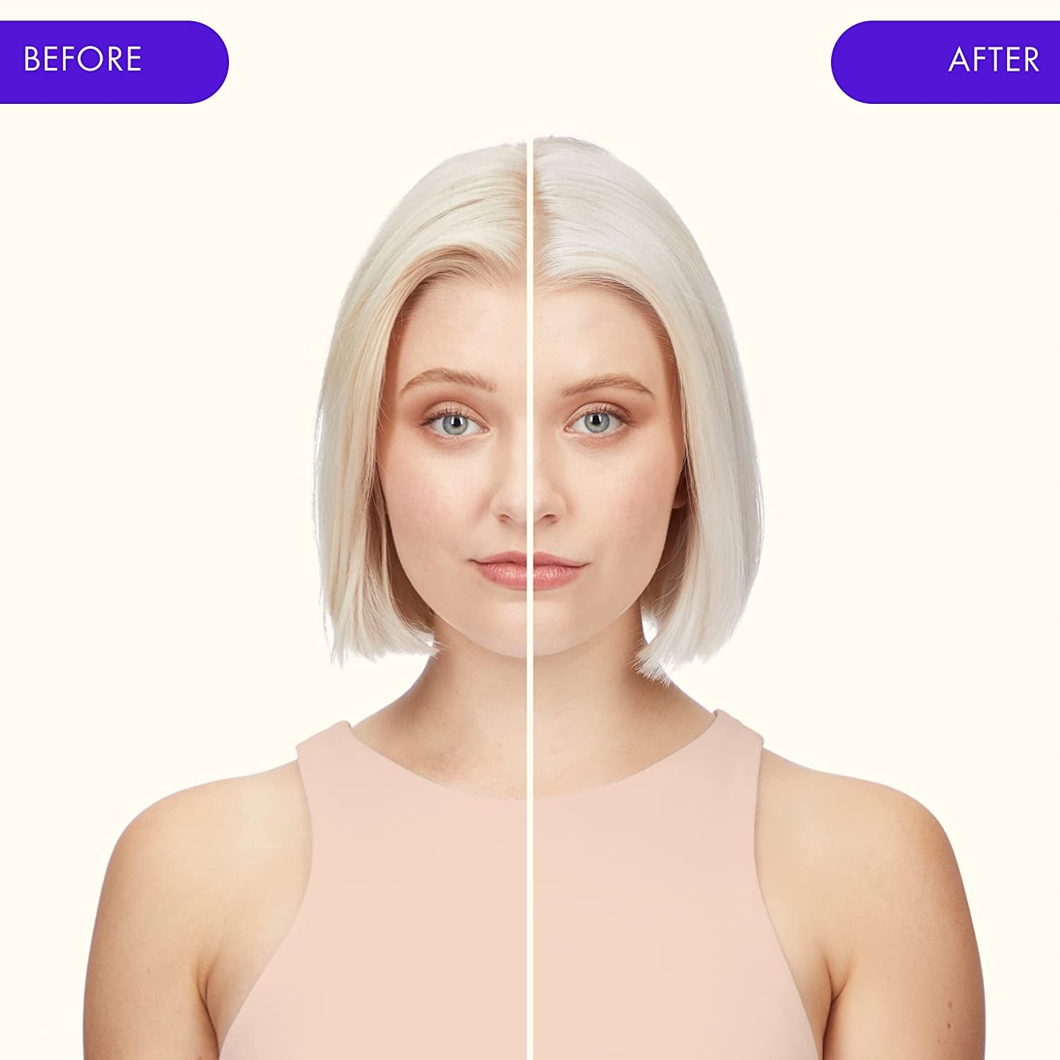 Bust Your Brass Cool Blonde Repair Shampoo, 275Ml