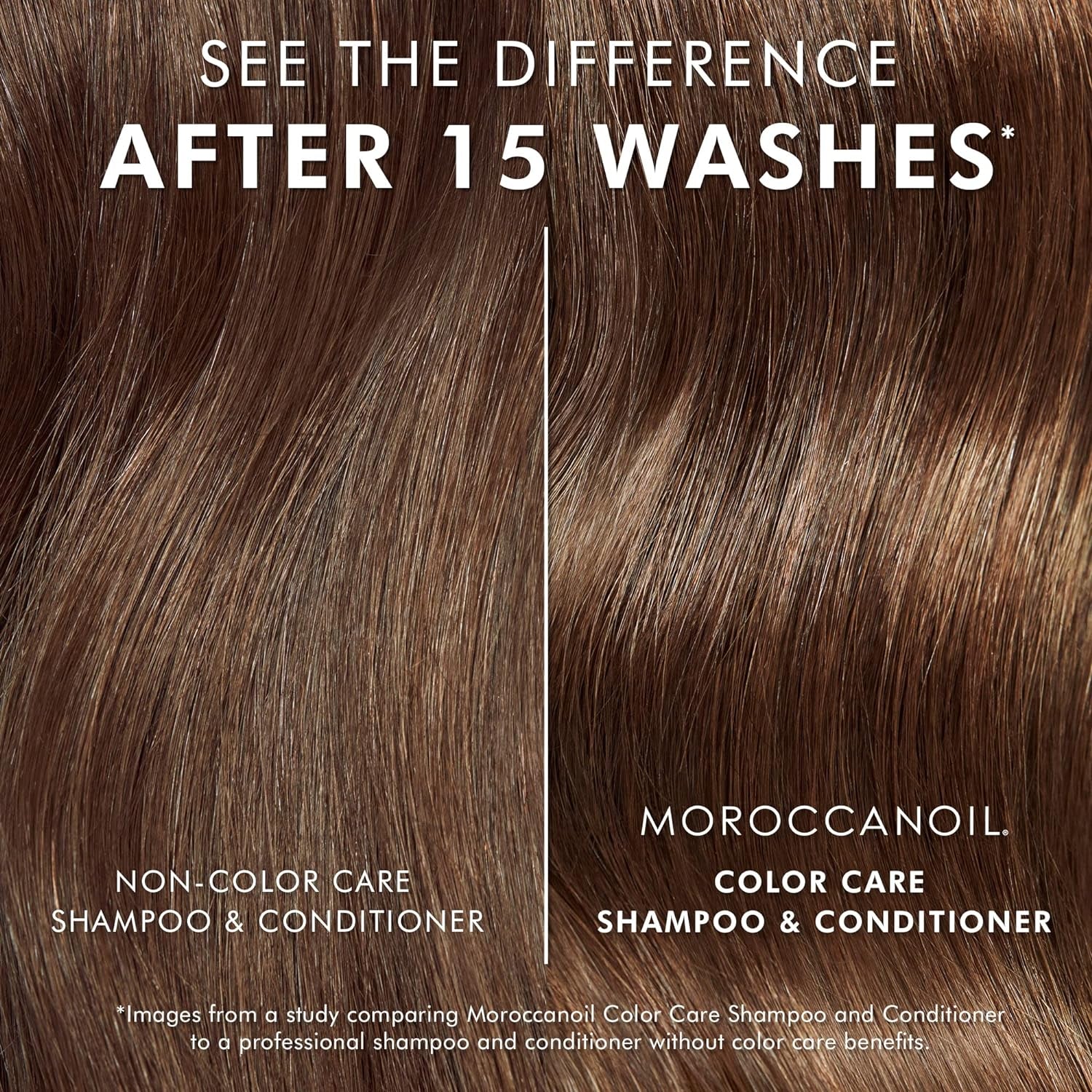 Color Care Shampoo & Conditioner