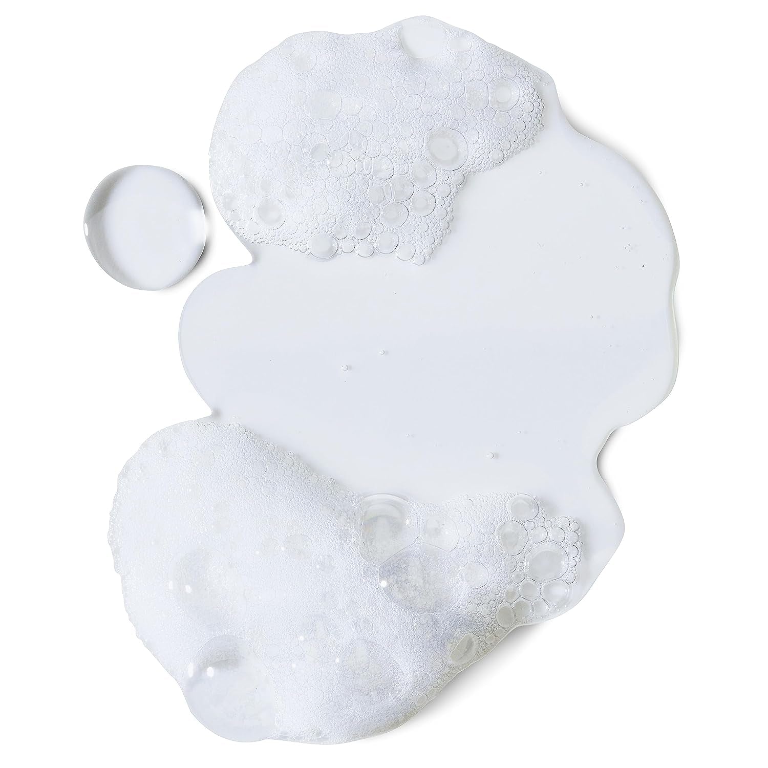 Foaming Bath with Pure Epsom Salt, Sleep Blend with Melatonin, Lavender & Chamomile Essential Oils, 34 Fl Oz (Pack of 4) (Packaging May Vary)