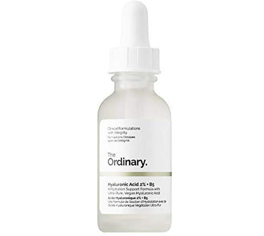 Face Serum Set! Caffeine Solution 5%+EGCG! Hyaluronic Acid 2%+B5! Niacinamide 10% + Zinc 1%! Help Fight Visible Blemishes and Improve the Look of Skin Texture&Radiance