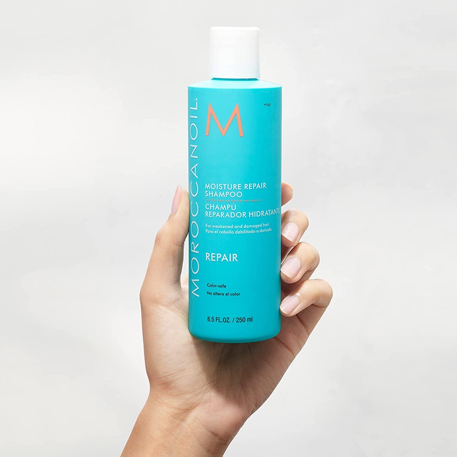 Moroccanoil Moisture Repair Shampoo