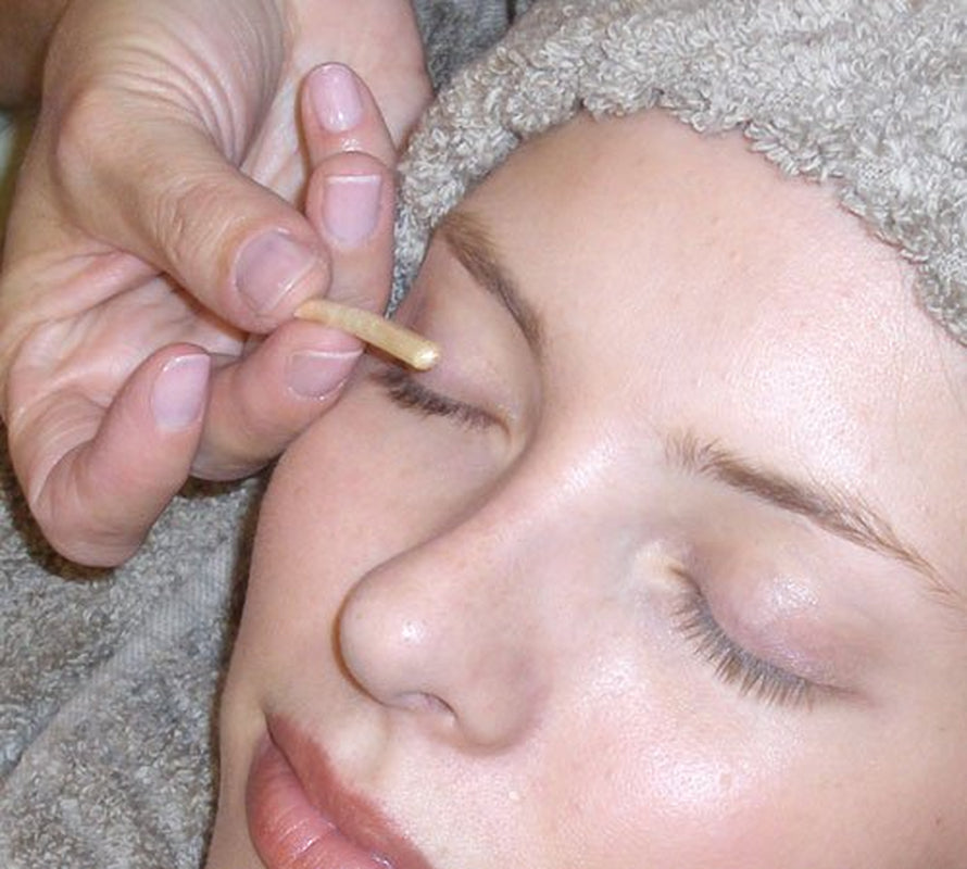 Beautiful Eyebrows & Eyelashes: Perming & Tinting Video - the Ultimate Lash and Brow Makeup Training on How to Enhance the Eyes by Master Aesthetician, Cosmetologist, and Expert Makeup Artist Chris Schoeck - Best Beauty Makeup Techniques