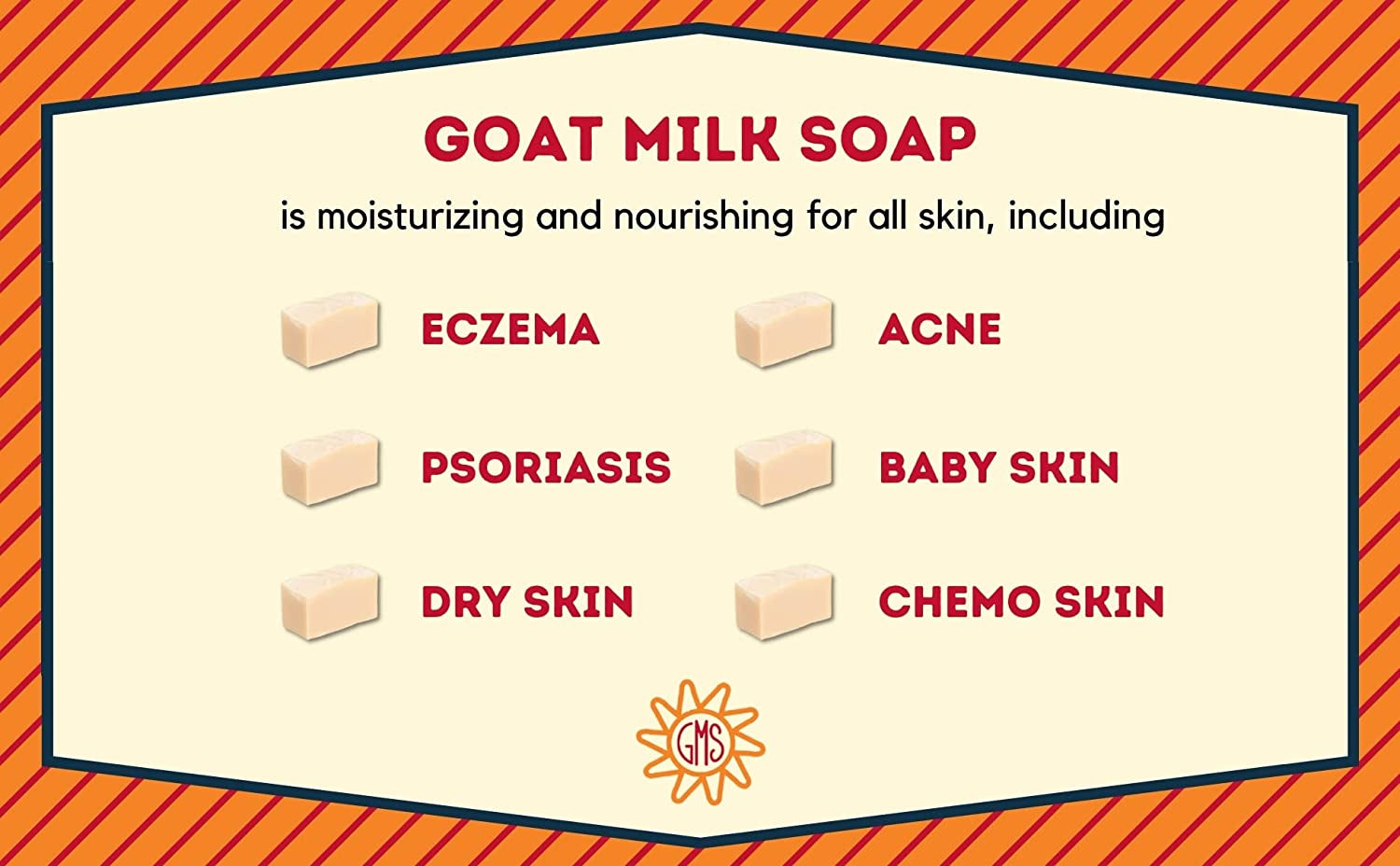 Goat Milk Soap - BLACK RASPBERRY | Made with Farm-Fresh Goat Milk, Goat Milk Soap for Face - Leaves Skin Feeling Renewed and Natural - Handmade (Box of 2)
