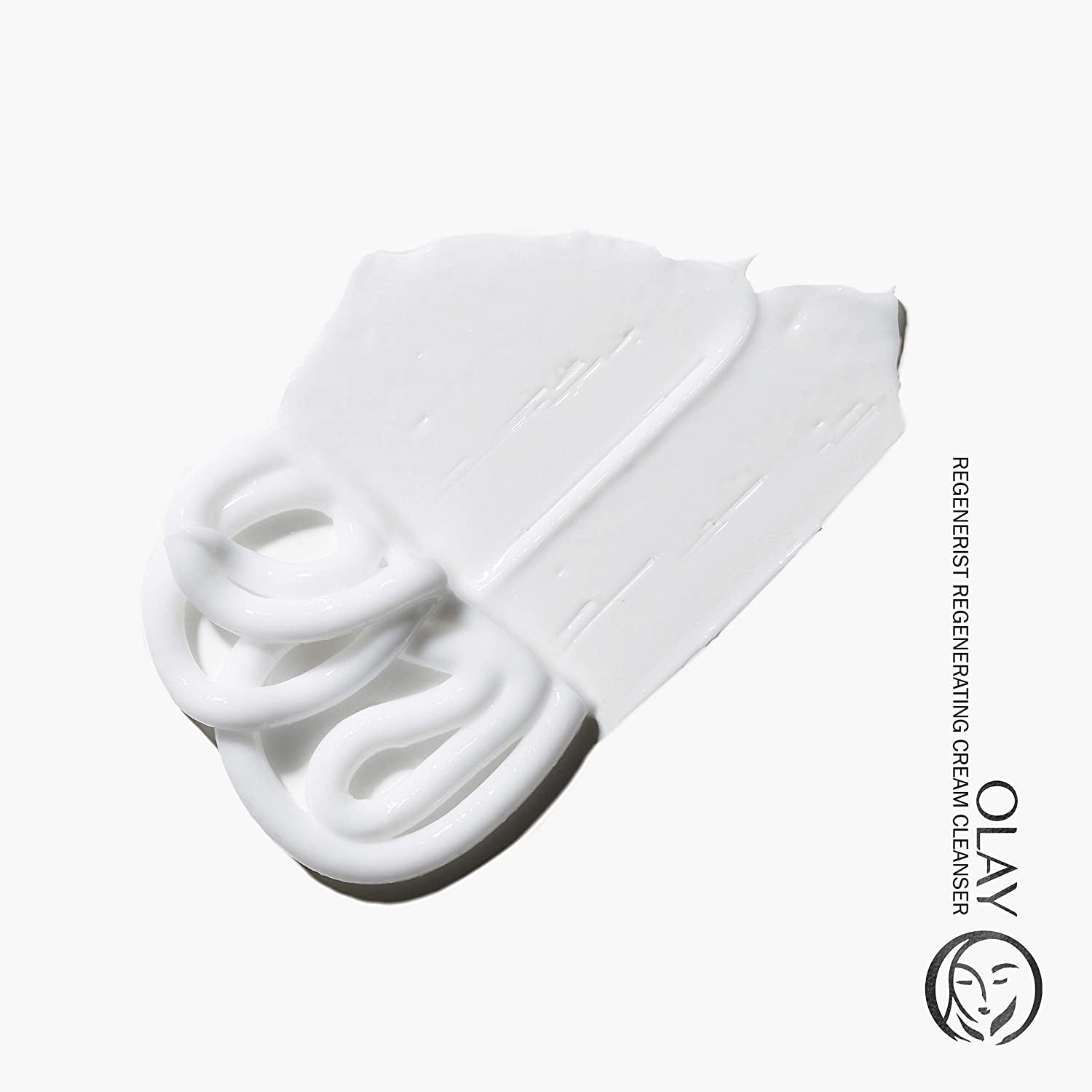 Regenerist Regenerating Cream Cleanser Face Wash, 5 Fl Oz (Pack of 3)