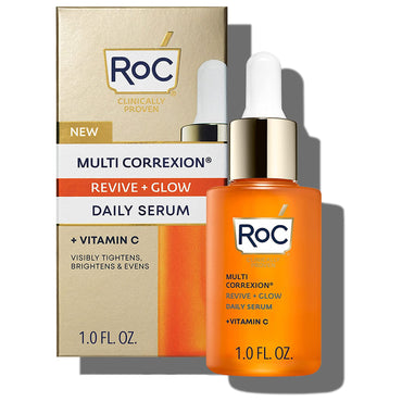 10% Vitamin C Face Serum - Anti-Aging, Skin Tone & Dark Spot Treatment