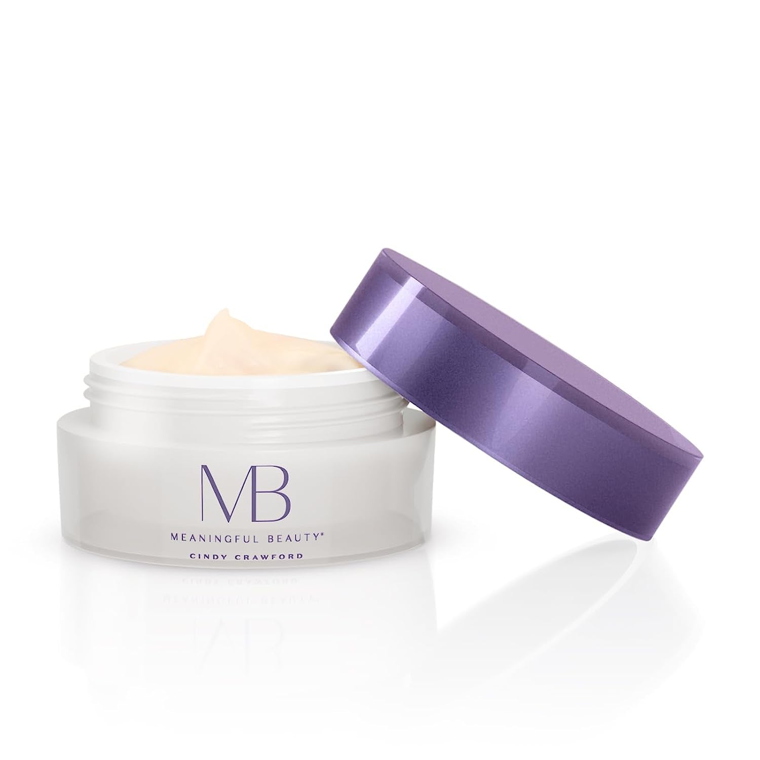 Meaningful Beauty AGE RECOVERY NIGHT CRÈME with MELON EXTRACT & RETIL
