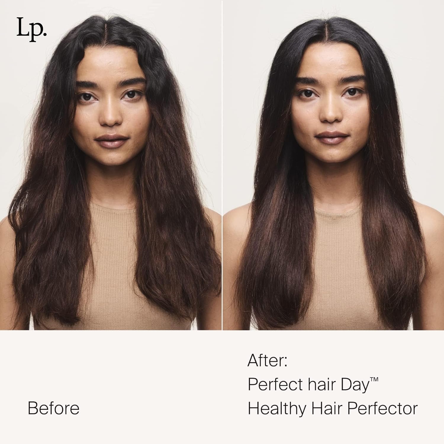 Perfect Hair Day Healthy Hair Perfector