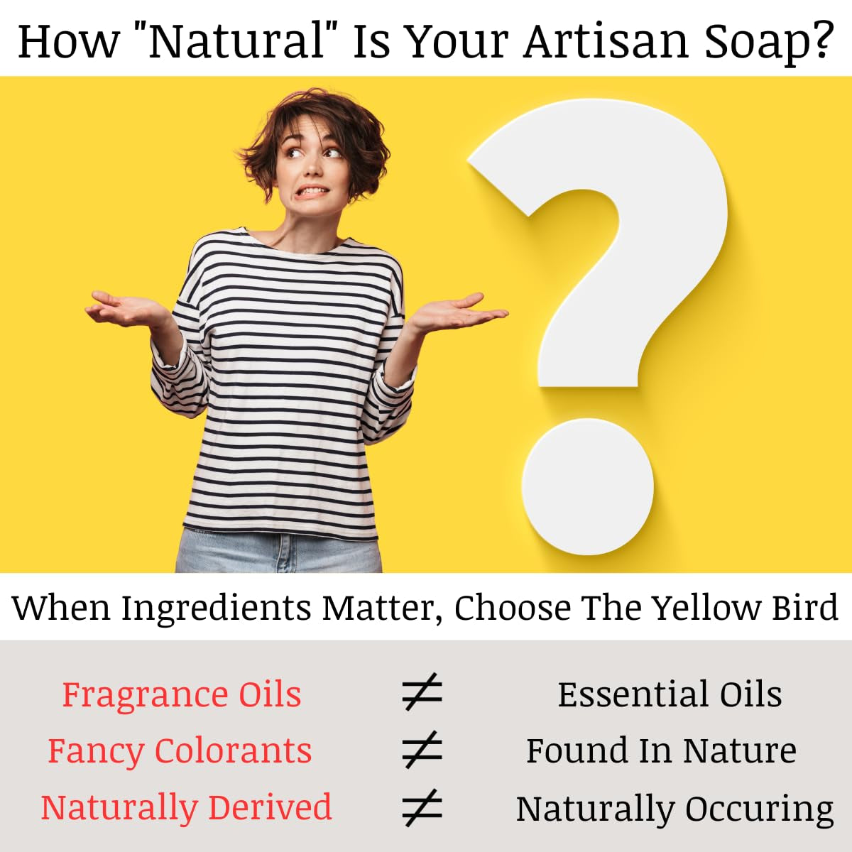 Natural Bar Soap (Eucalyptus Spearmint, 2 Bar Pack)