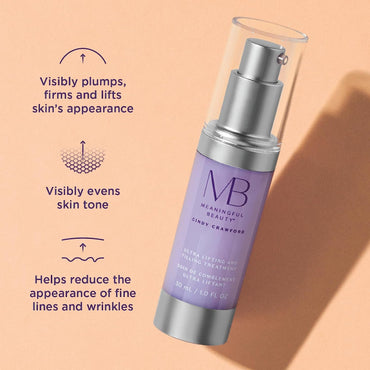 Meaningful Beauty Ultra Lifting & Filling Treatment , Melon Extract Day Serum