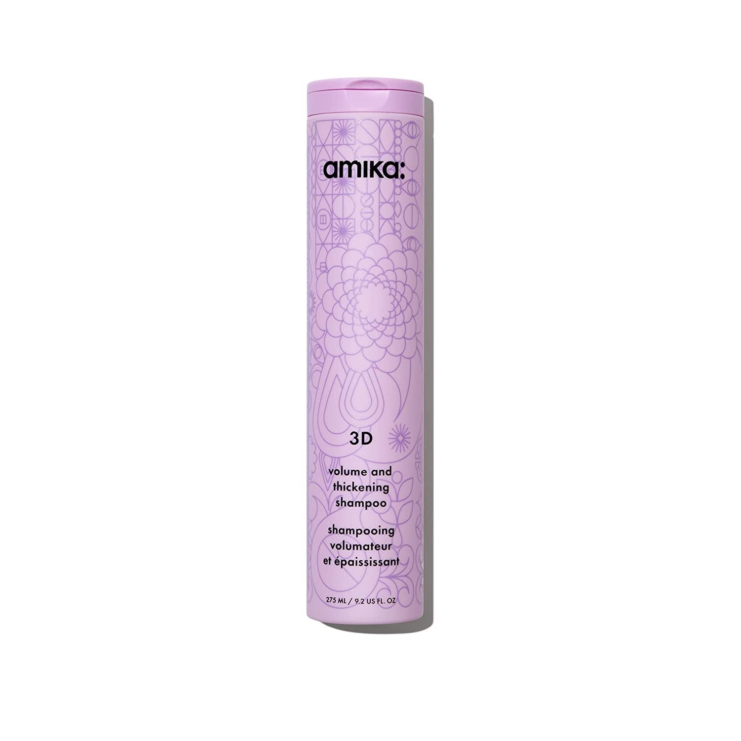 3D Volume & Thickening Shampoo