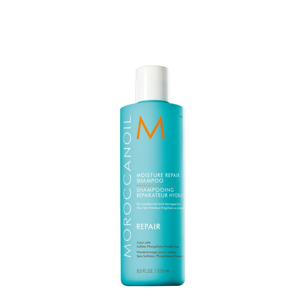 Moroccanoil Moisture Repair Shampoo