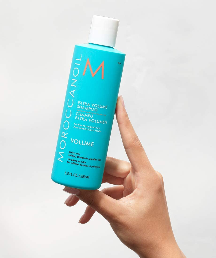 Moroccanoil Extra Volume Shampoo
