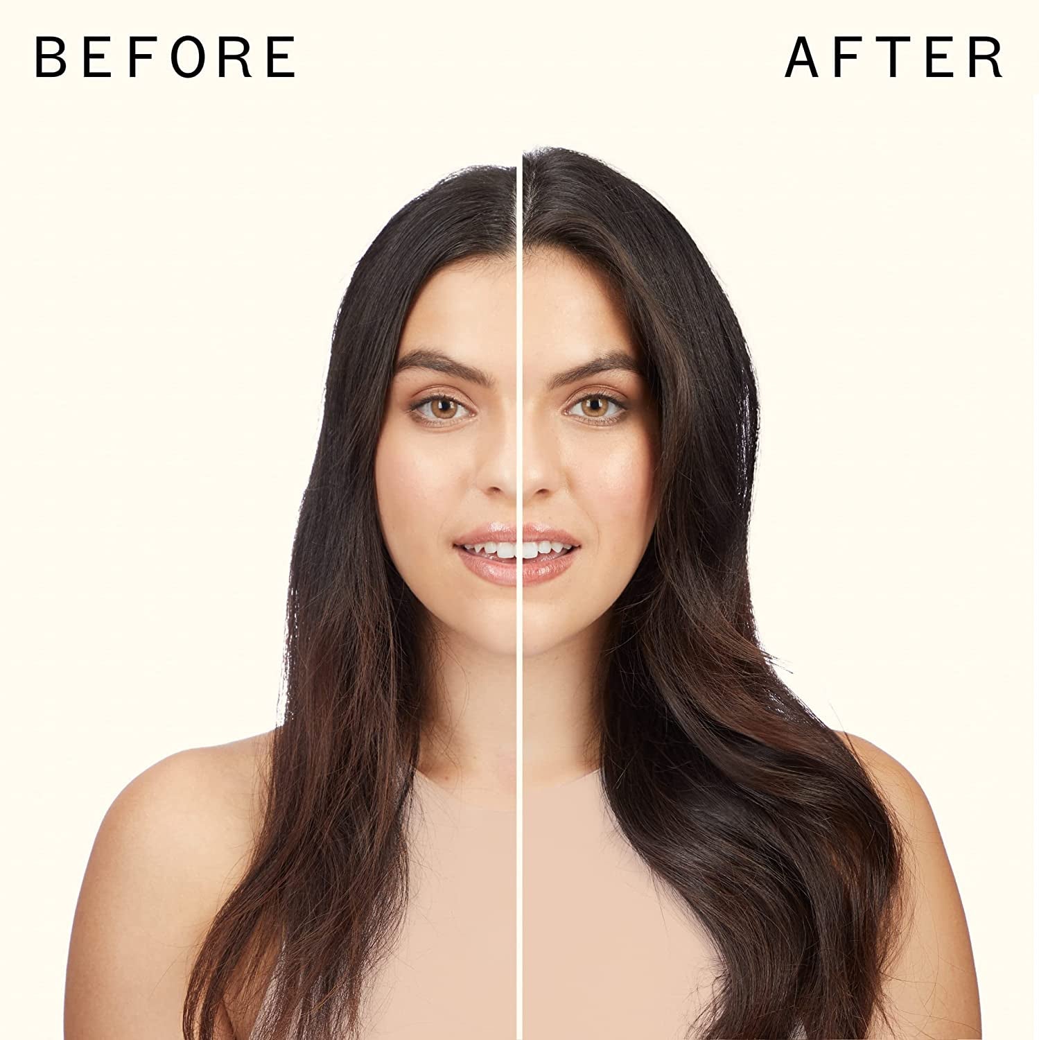 3D Volume & Thickening Shampoo