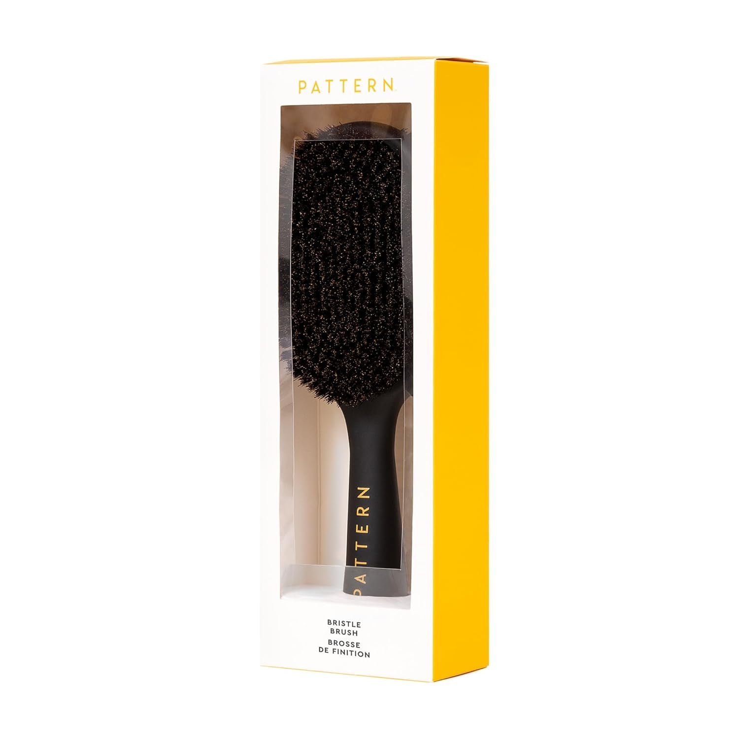 by Tracee Ellis Ross Double-Sided Bristle Brush