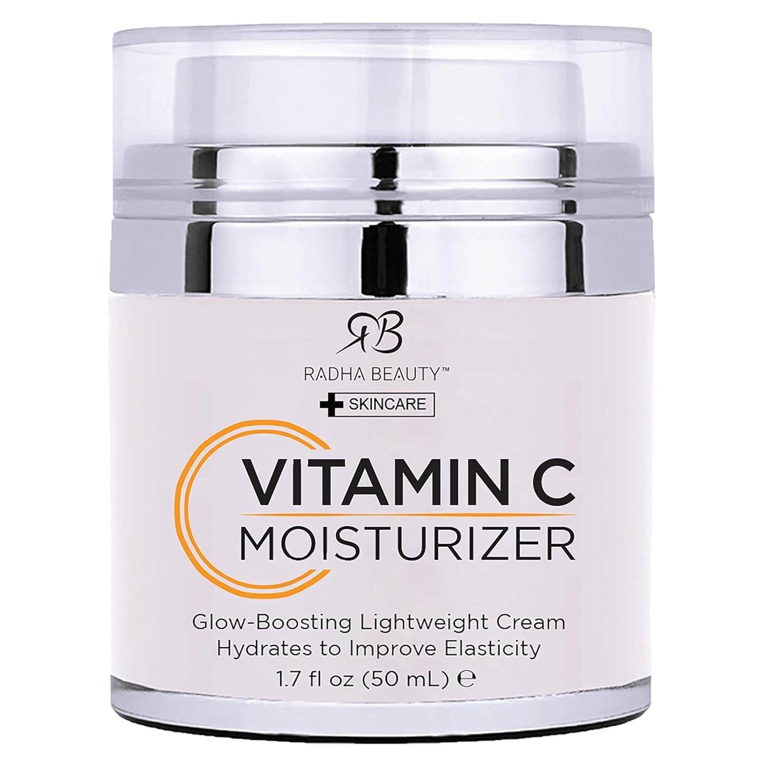 Vitamin C Complete Facial Care Kit - 3-In-1 Anti-Aging Set with Cleanser, Serum, and Moisturizer for Wrinkles, and Dark Spots. Day & Night Brightening Skincare Gift Set