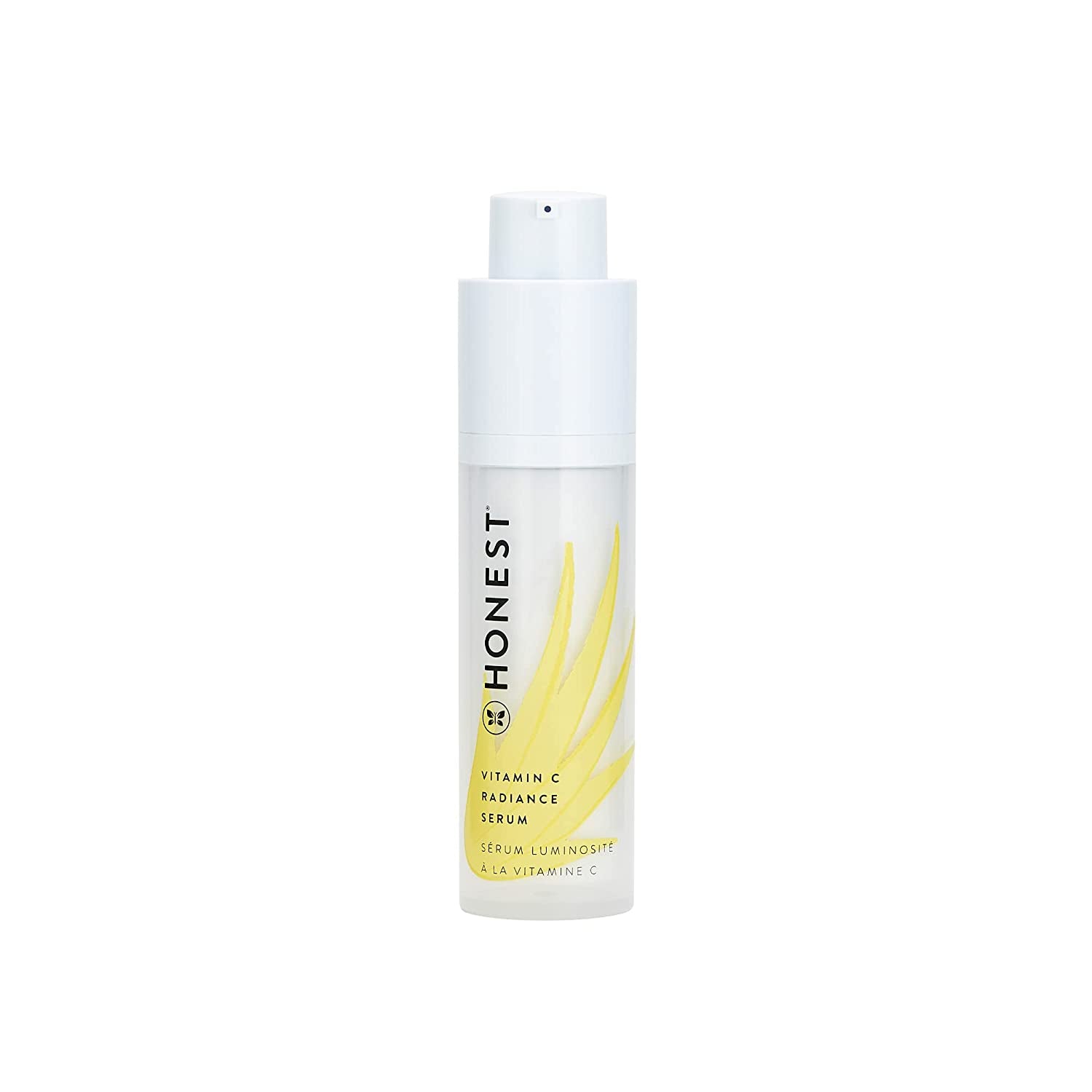 Vitamin C Radiance Brightening Serum | Improves Skin Tone + Complexion | Vitamin C, Pearl, Hyaluronic Acid | EWG Verified + Cruelty Free | 1 Fl Oz