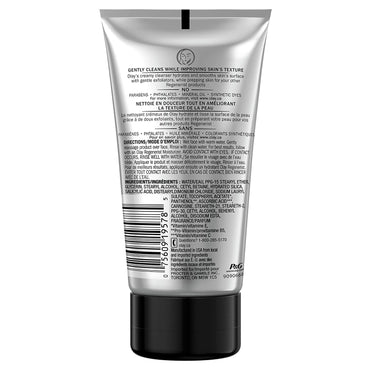 Regenerist Regenerating Cream Cleanser Face Wash, 5 Fl Oz (Pack of 3)