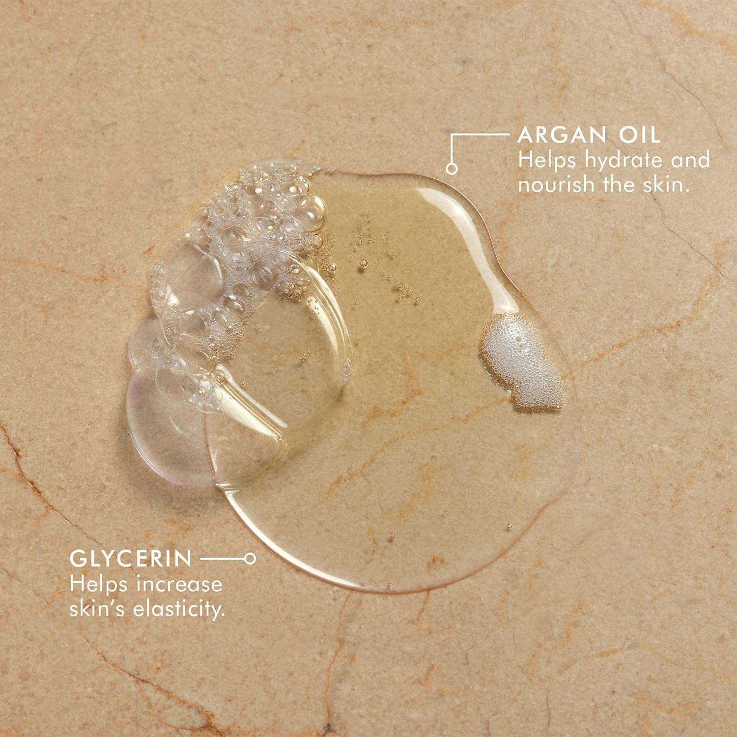 Moroccanoil Shower Gel Body Wash