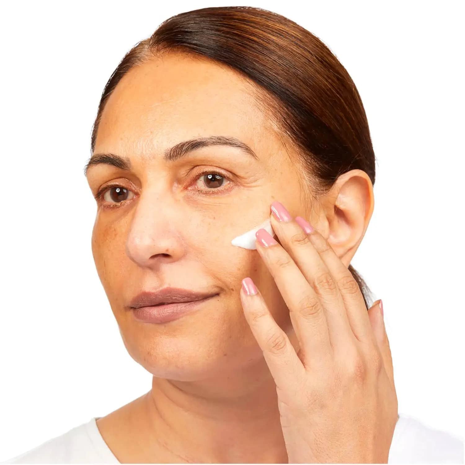 Restore & Renew Multi Action Face & Neck Night Cream - Collagen Peptide Anti-Aging Face Cream - Hydrating Hyaluronic Acid + Skin Firming Fragrance-Free (50Ml)