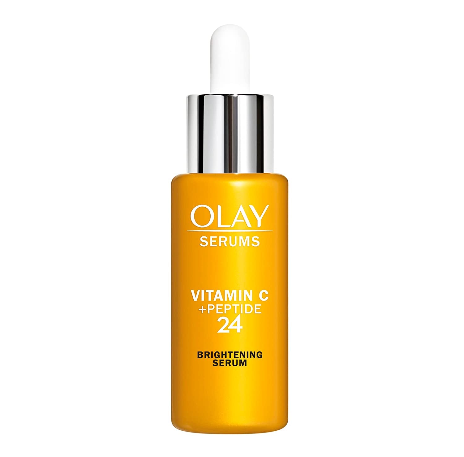Vitamin C + Peptide 24 Serum, 1.3 Oz