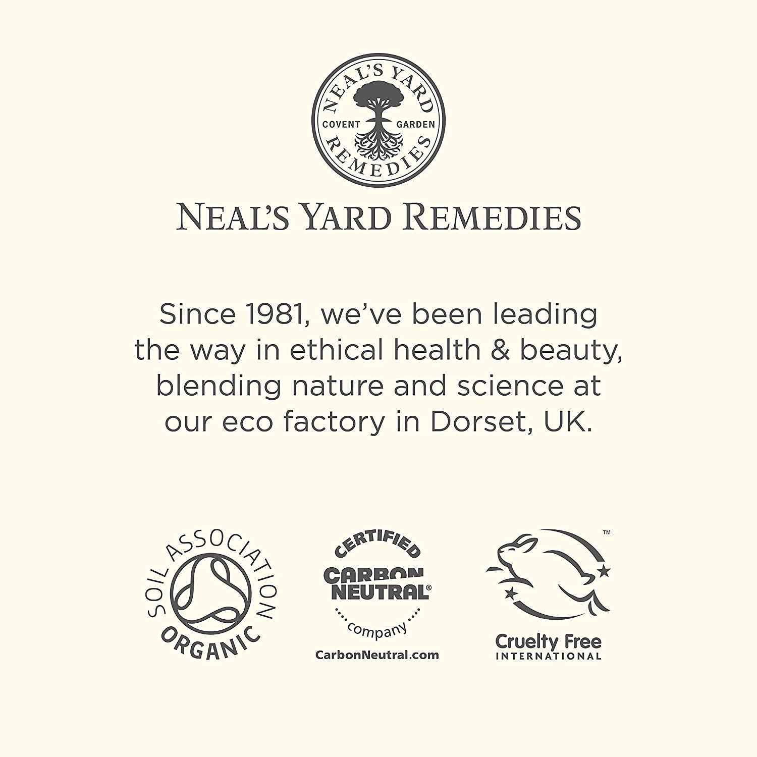 NEALS YARD REMEDIES Rose Facial Wash, 100 ML